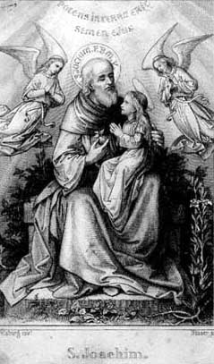 St Joseph